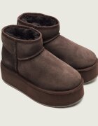EMU Australia Bocanci Stinger | piele întoarsă