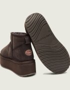 EMU Australia Bocanci Stinger | piele întoarsă