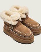 EMU Australia Bocanci Sunnie | piele întoarsă