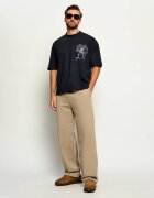 EMU Australia Căptușite mules (încălțăminte) Platinum Outback Scuff | piele întoarsă (zamsz) | cu adaos de lână