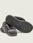 EMU Australia Căptușite papuci de casă Jolie | shearling | piele întoarsă cu adaos de lână