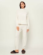 EMU Australia Căptușite papuci de casă Tahnee | piele întoarsă | shearling