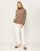 EMU Australia Căptușite papuci de casă Tahnee | piele întoarsă | shearling