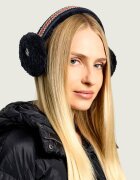 EMU Australia De lână căști Angahook Teddy | Emu x WN | shearling