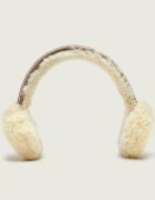 EMU Australia De lână căști Angahook Teddy| Emu x WN | shearling