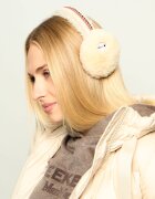 EMU Australia De lână căști Angahook Teddy| Emu x WN | shearling