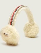 EMU Australia De lână căști Angahook Teddy| Emu x WN | shearling
