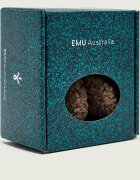 EMU Australia De lână căști Angahook Teddy | piele întoarsă | shearling