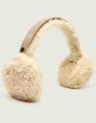 EMU Australia De lână căști Angahook Teddy | piele întoarsă | shearling