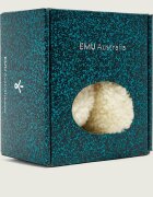 EMU Australia De lână căști Angahook Teddy | piele întoarsă | shearling