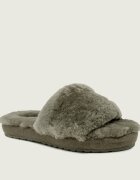 EMU Australia De lână papuci de casă Mckay