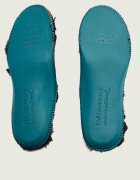 EMU Australia De lână tălpi interioare Waterproof Insole | piele