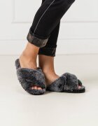 EMU Australia De piele papuci de casă Mayberry Frost