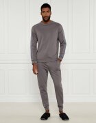 EMU Australia De piele papuci de casă platinum esperence
