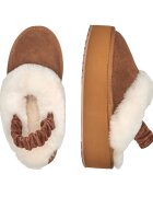EMU Australia Mules (încălțăminte) Hartz cu adaos de lână | piele întoarsă
