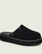 EMU Australia Mules (încălțăminte) Maroo | piele întoarsă