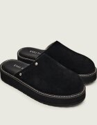 EMU Australia Mules (încălțăminte) Maroo | piele întoarsă
