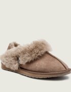 EMU Australia Mules (încălțăminte) Platinum Balzary | shearling | piele întoarsă