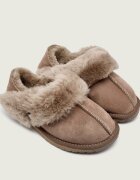 EMU Australia Mules (încălțăminte) Platinum Balzary | shearling | piele întoarsă