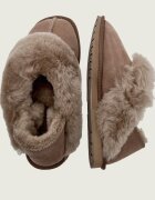 EMU Australia Mules (încălțăminte) Platinum Balzary | shearling | piele întoarsă