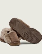 EMU Australia Mules (încălțăminte) Platinum Balzary | shearling | piele întoarsă