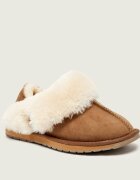 EMU Australia Mules (încălțăminte) Platinum Balzary | shearling | piele întoarsă