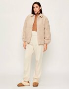 EMU Australia Mules (încălțăminte) Platinum Balzary | shearling | piele întoarsă