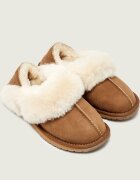 EMU Australia Mules (încălțăminte) Platinum Balzary | shearling | piele întoarsă