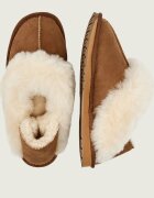 EMU Australia Mules (încălțăminte) Platinum Balzary | shearling | piele întoarsă
