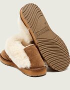 EMU Australia Mules (încălțăminte) Platinum Balzary | shearling | piele întoarsă