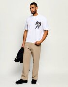 EMU Australia Mules (încălțăminte) Platinum Outback Scuff | lână | piele întoarsă