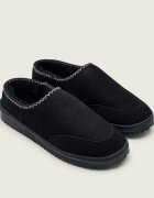 EMU Australia Mules (încălțăminte) Platinum Outback Scuff | lână | piele întoarsă