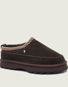 EMU Australia Mules (încălțăminte) Sharky Adventure Scuff cu adaos de lână | piele întoarsă