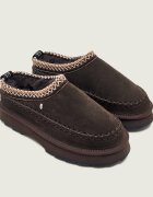 EMU Australia Mules (încălțăminte) Sharky Adventure Scuff cu adaos de lână | piele întoarsă