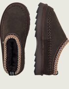 EMU Australia Mules (încălțăminte) Sharky Adventure Scuff cu adaos de lână | piele întoarsă