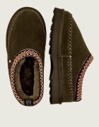 EMU Australia Mules (încălțăminte) Sharky Adventure Scuff cu adaos de lână | piele întoarsă