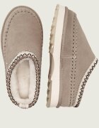 EMU Australia Mules (încălțăminte) Sharky Adventure Scuff cu adaos de lână | piele întoarsă
