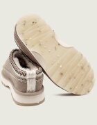 EMU Australia Mules (încălțăminte) Sharky Adventure Scuff cu adaos de lână | piele întoarsă