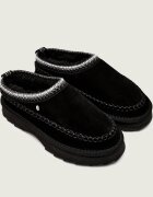 EMU Australia Mules (încălțăminte) Sharky Adventure Scuff cu adaos de lână | piele întoarsă