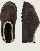 EMU Australia Mules (încălțăminte) Sharky Adventure Scuff Teddy | piele întoarsă | shearling cu adaos de lână