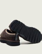 EMU Australia Mules (încălțăminte) Sharky Adventure Scuff Teddy | piele întoarsă | shearling cu adaos de lână