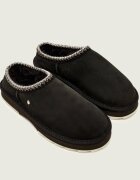 EMU Australia Mules (încălțăminte) Sharky Scuff cu adaos de lână | piele întoarsă