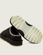 EMU Australia Mules (încălțăminte) Sharky Scuff cu adaos de lână | piele întoarsă