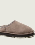 EMU Australia Mules (încălțăminte) Sharky Scuff cu adaos de lână | piele întoarsă