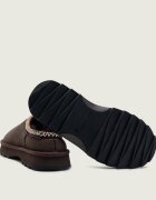 EMU Australia Mules (încălțăminte) Sharky Scuff | piele întoarsă (zamsz) | cu adaos de lână