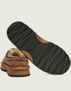 EMU Australia Mules (încălțăminte) Sharky Scuff | piele întoarsă (zamsz) | cu adaos de lână