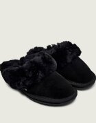 EMU Australia Papuci de casă Jolie | piele întoarsă (zamsz) | cu adaos de lână