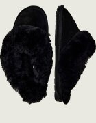 EMU Australia Papuci de casă Jolie | piele întoarsă (zamsz) | cu adaos de lână
