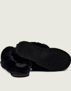 EMU Australia Papuci de casă Jolie | piele întoarsă (zamsz) | cu adaos de lână