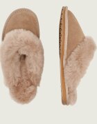 EMU Australia Papuci de casă Jolie | piele întoarsă (zamsz) | cu adaos de lână